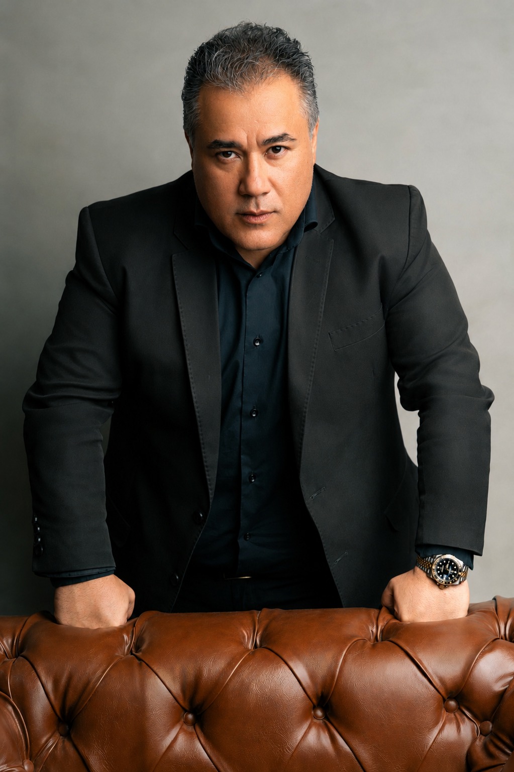 Lucas Ferraz, fundador da K4 Bank e estrategista financeiro